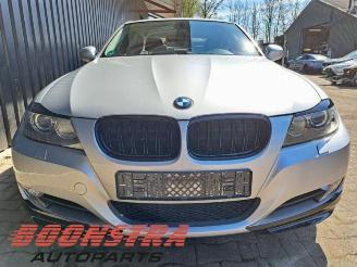 BMW 3-serie 3 serie (E90), Sedan, 2005 / 2011 318i 16V picture 7