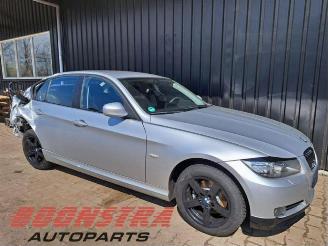 BMW 3-serie 3 serie (E90), Sedan, 2005 / 2011 318i 16V picture 2