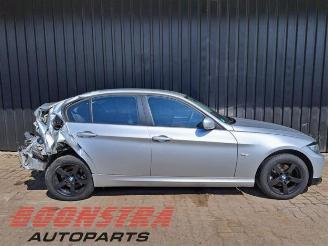 BMW 3-serie 3 serie (E90), Sedan, 2005 / 2011 318i 16V picture 3