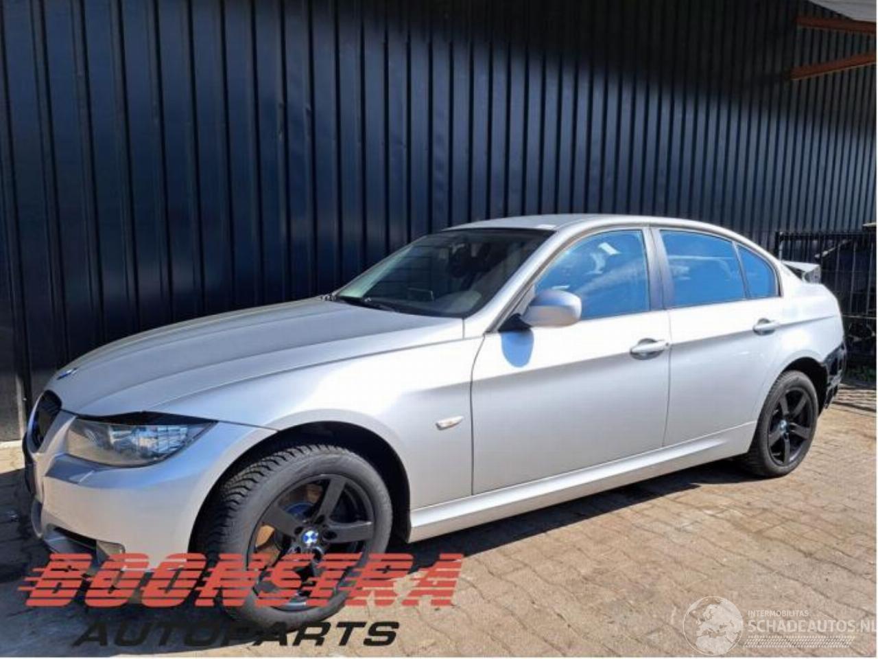BMW 3-serie 3 serie (E90), Sedan, 2005 / 2011 318i 16V