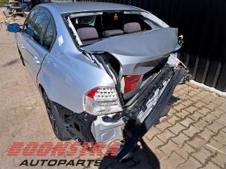 BMW 3-serie 3 serie (E90), Sedan, 2005 / 2011 318i 16V picture 25