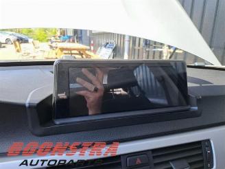 BMW 3-serie 3 serie (E90), Sedan, 2005 / 2011 318i 16V picture 13