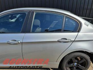 BMW 3-serie 3 serie (E90), Sedan, 2005 / 2011 318i 16V picture 22