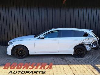 Mercedes E-klasse E Estate (S213), Combi, 2016 / 2023 E-220d 2.0 Turbo 16V 4-Matic picture 6