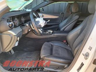 Mercedes E-klasse E Estate (S213), Combi, 2016 / 2023 E-220d 2.0 Turbo 16V 4-Matic picture 10