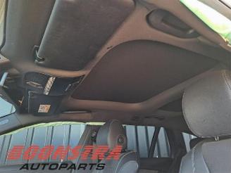 Mercedes E-klasse E Estate (S213), Combi, 2016 / 2023 E-220d 2.0 Turbo 16V 4-Matic picture 9