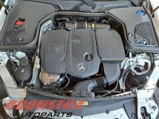 Mercedes E-klasse E Estate (S213), Combi, 2016 / 2023 E-220d 2.0 Turbo 16V 4-Matic picture 24