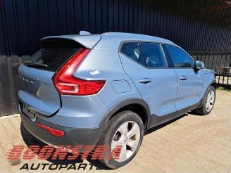 Volvo XC40 XC40 (XZ), SUV, 2017 2.0 D3 16V picture 4