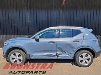 Volvo XC40 XC40 (XZ), SUV, 2017 2.0 D3 16V picture 6