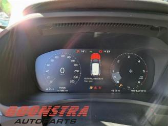 Volvo XC40 XC40 (XZ), SUV, 2017 2.0 D3 16V picture 10