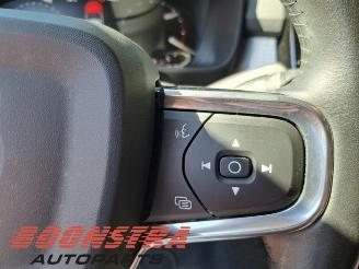 Volvo XC40 XC40 (XZ), SUV, 2017 2.0 D3 16V picture 15