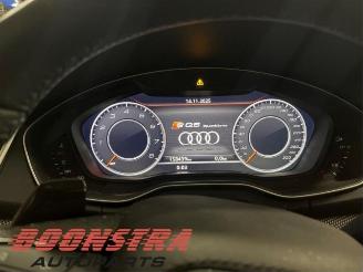 Audi SQ5 SQ5 (FYB/FYG), SUV, 2016 3.0 TFSI V6 24V picture 13