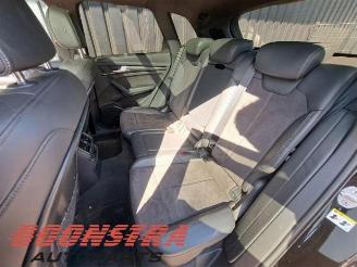 Audi SQ5 SQ5 (FYB/FYG), SUV, 2016 3.0 TFSI V6 24V picture 12