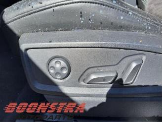 Audi SQ5 SQ5 (FYB/FYG), SUV, 2016 3.0 TFSI V6 24V picture 10