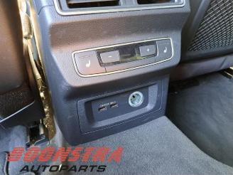 Audi SQ5 SQ5 (FYB/FYG), SUV, 2016 3.0 TFSI V6 24V picture 22