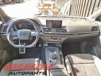 Audi SQ5 SQ5 (FYB/FYG), SUV, 2016 3.0 TFSI V6 24V picture 7