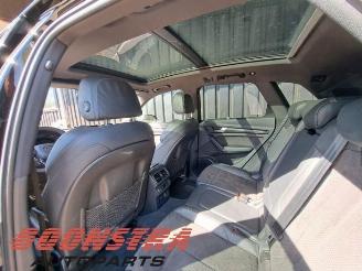 Audi SQ5 SQ5 (FYB/FYG), SUV, 2016 3.0 TFSI V6 24V picture 11