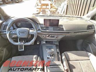 Audi SQ5 SQ5 (FYB/FYG), SUV, 2016 3.0 TFSI V6 24V picture 7