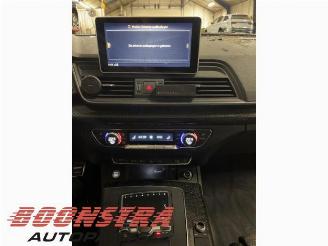 Audi SQ5 SQ5 (FYB/FYG), SUV, 2016 3.0 TFSI V6 24V picture 14