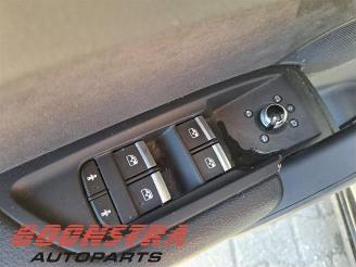 Audi SQ5 SQ5 (FYB/FYG), SUV, 2016 3.0 TFSI V6 24V picture 17