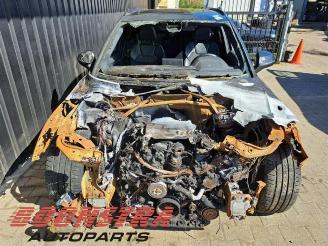 Audi SQ5 SQ5 (FYB/FYG), SUV, 2016 3.0 TFSI V6 24V picture 23