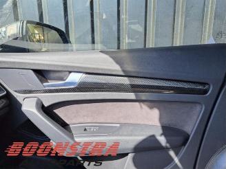 Audi SQ5 SQ5 (FYB/FYG), SUV, 2016 3.0 TFSI V6 24V picture 20