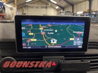 Audi SQ5 SQ5 (FYB/FYG), SUV, 2016 3.0 TFSI V6 24V picture 15