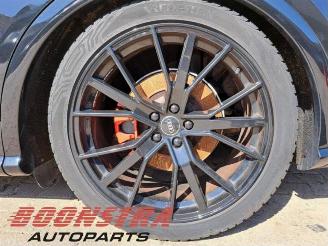 Audi SQ5 SQ5 (FYB/FYG), SUV, 2016 3.0 TFSI V6 24V picture 24