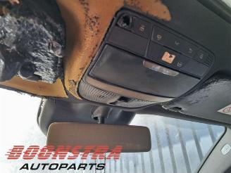 Mercedes C-klasse GLC Coupe (C253), SUV, 2016 / 2023 2.0 300 e 16V 4-Matic picture 17