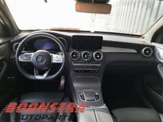 Mercedes C-klasse GLC Coupe (C253), SUV, 2016 / 2023 2.0 300 e 16V 4-Matic picture 10