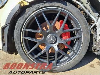 Mercedes C-klasse GLC Coupe (C253), SUV, 2016 / 2023 2.0 300 e 16V 4-Matic picture 21