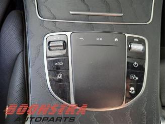 Mercedes C-klasse GLC Coupe (C253), SUV, 2016 / 2023 2.0 300 e 16V 4-Matic picture 16