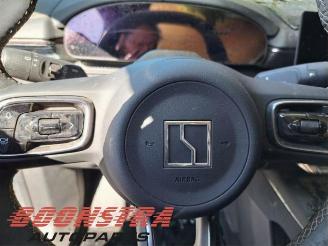 Zeekr X 7X, SUV, 2024 Privilege AWD picture 15