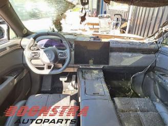 Zeekr X 7X, SUV, 2024 Privilege AWD picture 7