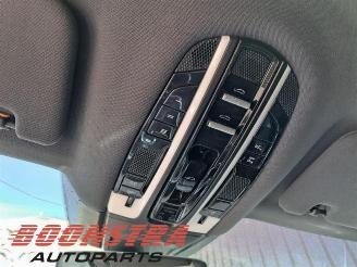 Porsche Panamera Panamera (971G), Liftback, 2016 / 2023 4.0 V8 4S Diesel picture 19