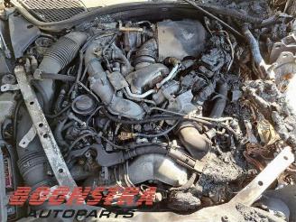 Porsche Panamera Panamera (971G), Liftback, 2016 / 2023 4.0 V8 4S Diesel picture 20