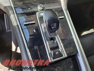 Porsche Panamera Panamera (971G), Liftback, 2016 / 2023 4.0 V8 4S Diesel picture 18