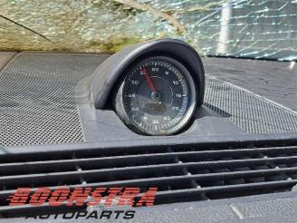 Porsche Panamera Panamera (971G), Liftback, 2016 / 2023 4.0 V8 4S Diesel picture 17