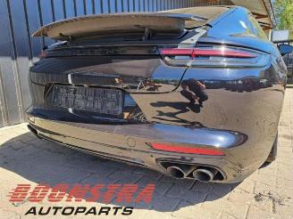 Porsche Panamera Panamera (971G), Liftback, 2016 / 2023 4.0 V8 4S Diesel picture 8
