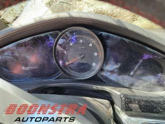 Porsche Panamera Panamera (971G), Liftback, 2016 / 2023 4.0 V8 4S Diesel picture 15