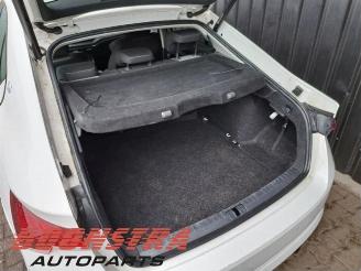 Skoda Octavia Octavia (NXAA), Liftback, 2020 1.5 TSI e-TEC 16V picture 17