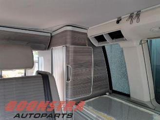 Volkswagen Transporter Transporter/Caravelle T6, Bus, 2015 / 2024 2.0 TDI 150 picture 12