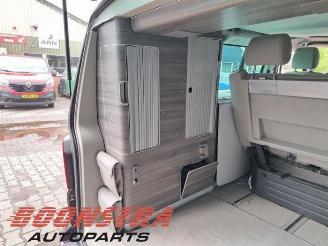 Volkswagen Transporter Transporter/Caravelle T6, Bus, 2015 / 2024 2.0 TDI 150 picture 23
