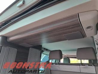 Volkswagen Transporter Transporter/Caravelle T6, Bus, 2015 / 2024 2.0 TDI 150 picture 34