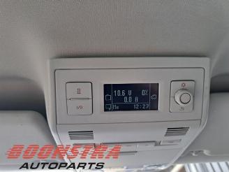 Volkswagen Transporter Transporter/Caravelle T6, Bus, 2015 / 2024 2.0 TDI 150 picture 21