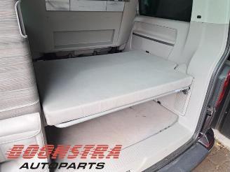 Volkswagen Transporter Transporter/Caravelle T6, Bus, 2015 / 2024 2.0 TDI 150 picture 24
