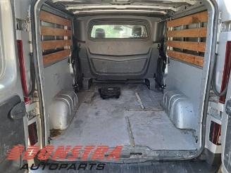 Renault Trafic Trafic (1FL/2FL/3FL/4FL), Van, 2014 1.6 dCi 120 Twin Turbo picture 16