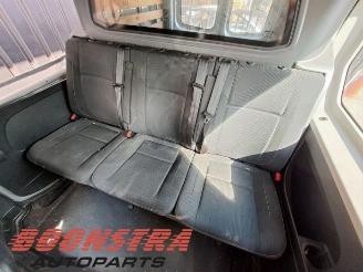 Renault Trafic Trafic (1FL/2FL/3FL/4FL), Van, 2014 1.6 dCi 120 Twin Turbo picture 9