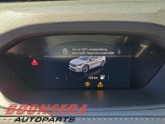Skoda Enyaq Enyaq iV (NYAC), SUV, 2021 80X picture 14