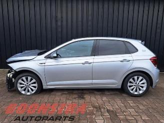 Volkswagen Polo Polo VI (AW1), Hatchback 5-drs, 2017 1.0 TSI 12V picture 6